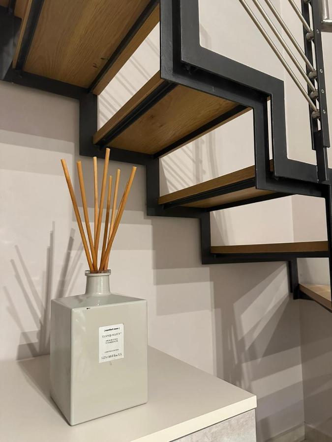 Volsci Rooms Sora Luaran gambar