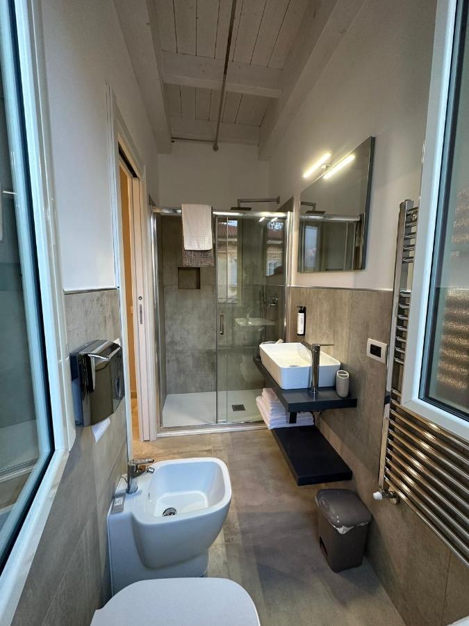Volsci Rooms Sora Luaran gambar